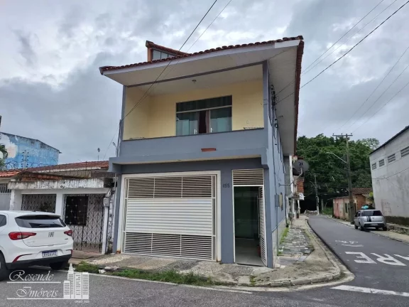 Imagem CASA A VENDA NO CASTANHEIRA
