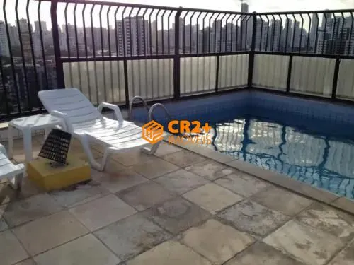 Imagem Vendo Apartamento na Encruzilhada com 70m² - 3 quartos- lazer completo