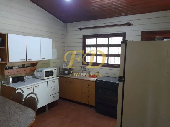 Imagem Condominio Fechado em Mairiporã