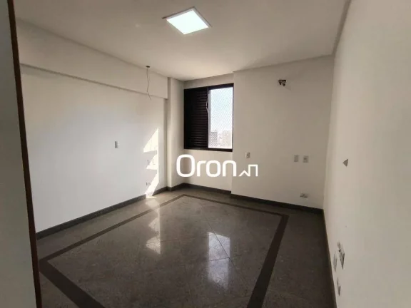Imagem Apartamento com 4 dormitórios à venda, 339 m² por R$ 1.349.000,00 - Setor Oeste - Goiânia/GO