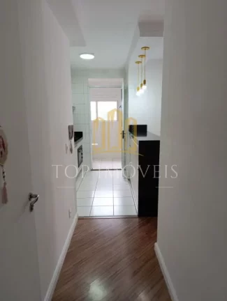 Imagem Lindo Apartamento Localizado no Condominio Fatto Aqua 3 Dormitórios Repleto de Planejados Lazer Completo