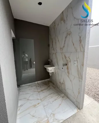 Imagem Casa Duplex 4 suítes Pajuçara em Maracanaú