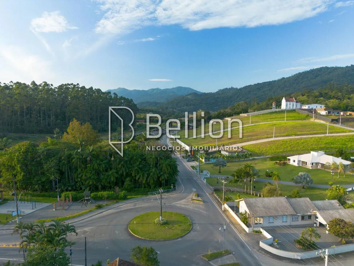 Imagem Terreno à venda no bairro Cruzeiro em Rio dos Cedros/SC