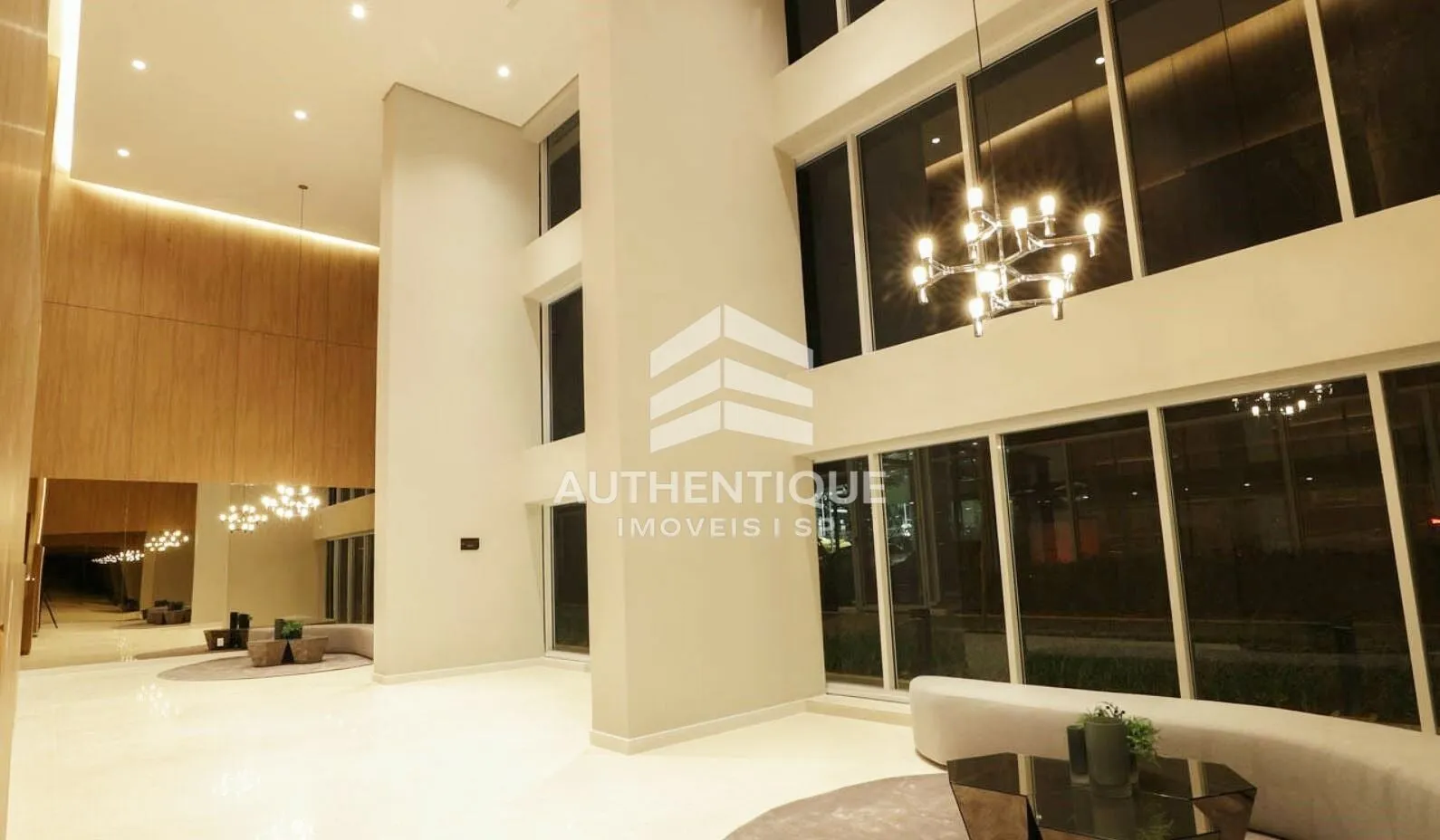 Imagem BROOKLIN XPRESSION - Apartamento à venda em São Paulo/SP