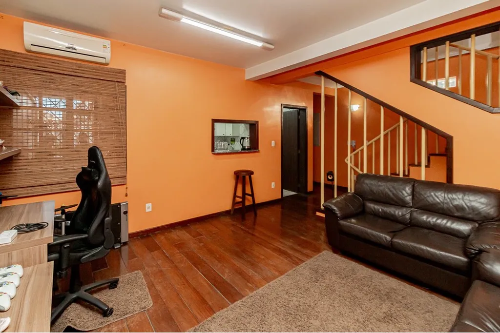 Imagem Prédio Residencial em Navegantes