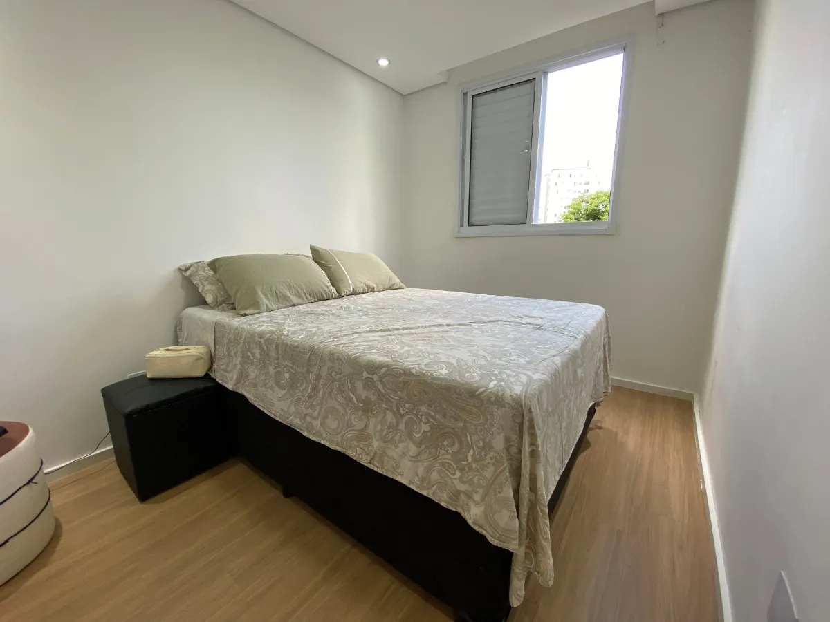 Imagem Apartamento para venda em Jardim Íris com 2 quartos, 43m2