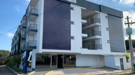 Foto do imóvel Apartamento à venda em Caxias do Sul, Petrópolis, com 1 quarto, 40m2