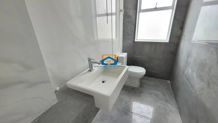 Imagem Apartamento Cobertura Penthouse de 4 quartos no bairro Cidade Nobre - Ipatinga