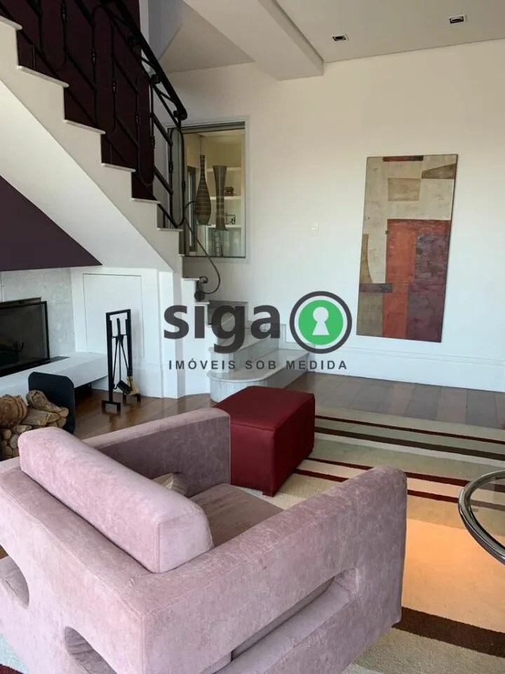 Imagem Cobertura Duplex