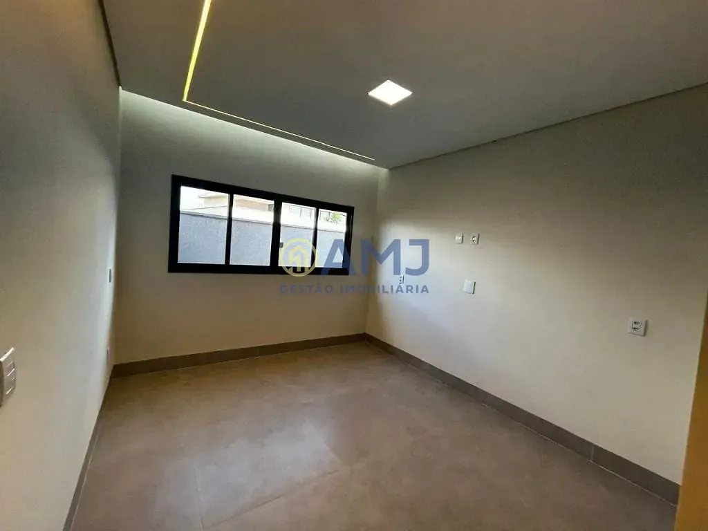 Imagem Casa de Alto Padrão no Terras Alpha 2 - Senador Canedo