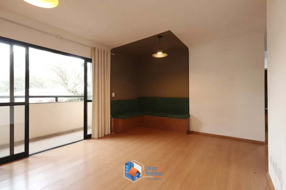 Foto do imóvel Apartamento para venda em Vila Olímpia com 3 quartos, sendo 1 suíte, 92m² em Avenida Doutor Cardoso de Melo
