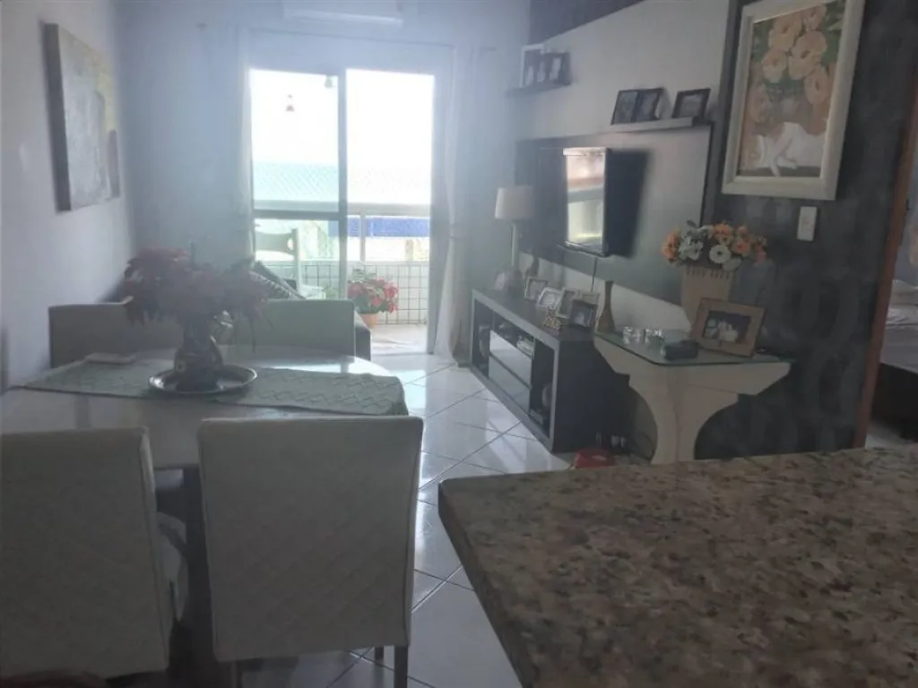 Imagem APARTAMENTO COM 58,00 m² - OCIAN - PRAIA GRANDE SP