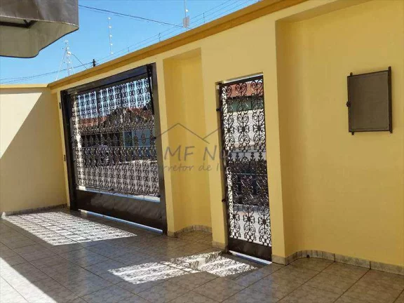 Imagem Casa Padrão