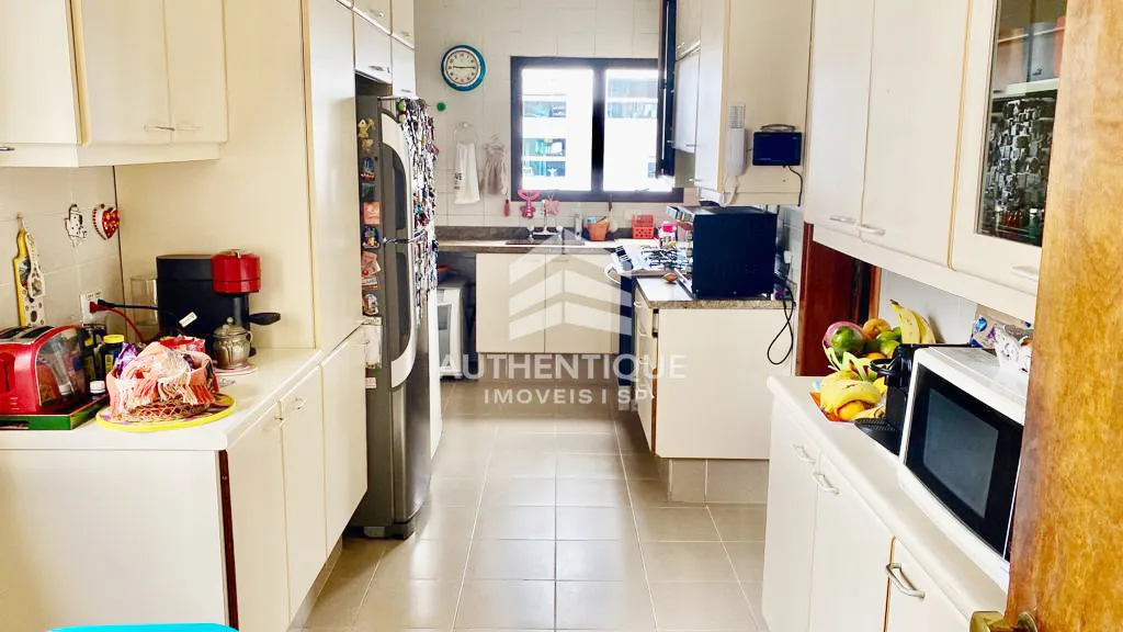 Imagem RIENZI VILA ANDRADE - Apartamento à venda no bairro Vila Andrade - São Paulo/SP, Zona Sul