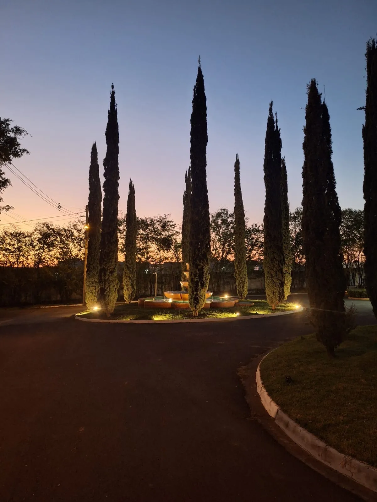 Imagem Casa térrea 4 Dormitórios Condomínio Villa Toscana
