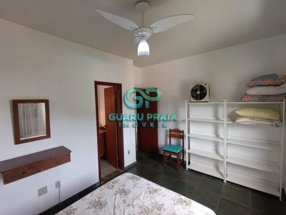 Imagem Locação apartamento 2 dormitorios na Enseada