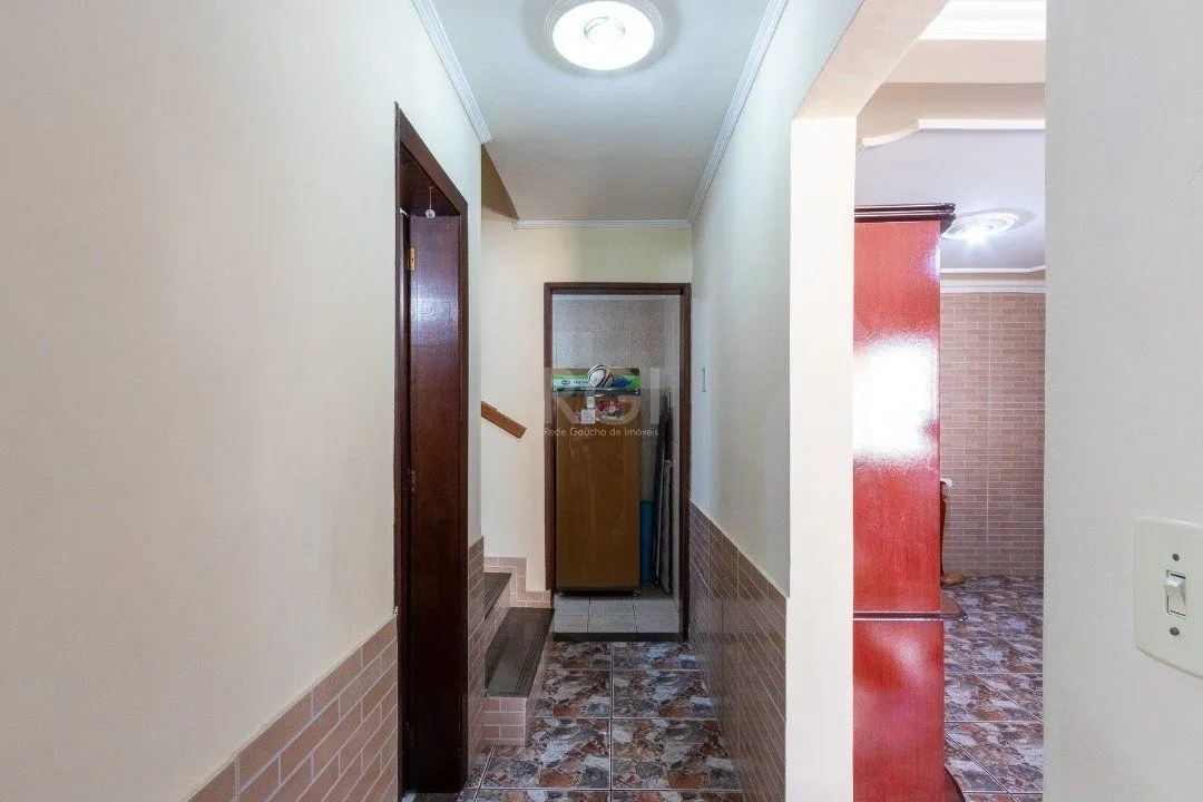 Imagem Apartamento para Venda - 87.16m², 3 dormitórios, 1 vaga - Cristal