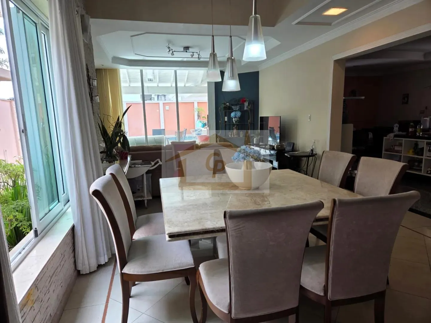 Imagem Residência Sofisticada no Residencial 3 - Alphaville