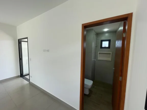 Imagem Casa Térrea Nova Jaguarí com Terraço de Lazer Privativo!