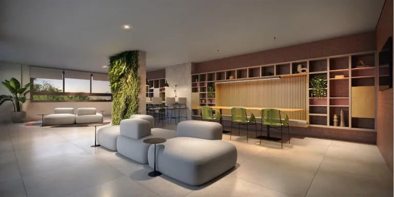 Imagem Apartamento com 2 Quartos à Venda, 67 m² em Freguesia do Ó - São Paulo