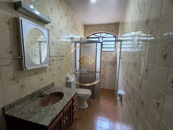 Imagem Apartamento 3 dormitórios (1 suíte) e garagem no Centro de Sjc.
