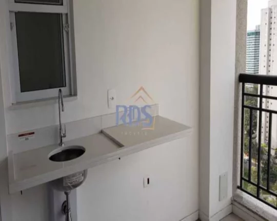 Imagem APARTAMENTO RESIDENCIAL em São Paulo - SP, Vila Andrade