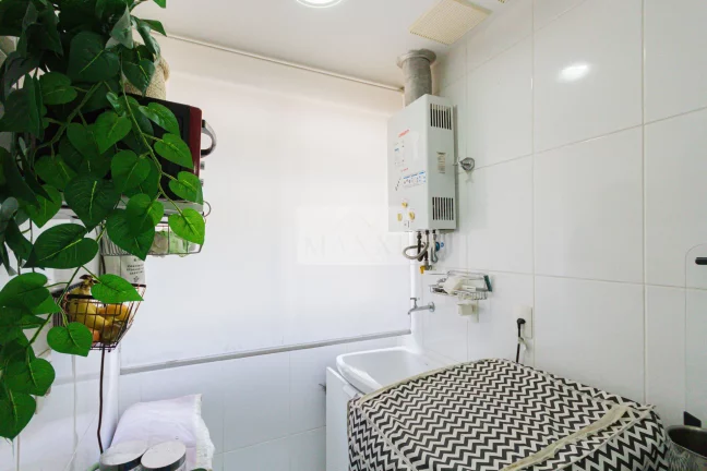 Imagem Duo Life Residencial - Apartamento em Freguesia (Jacarepaguá), Rio de Janeiro/RJ