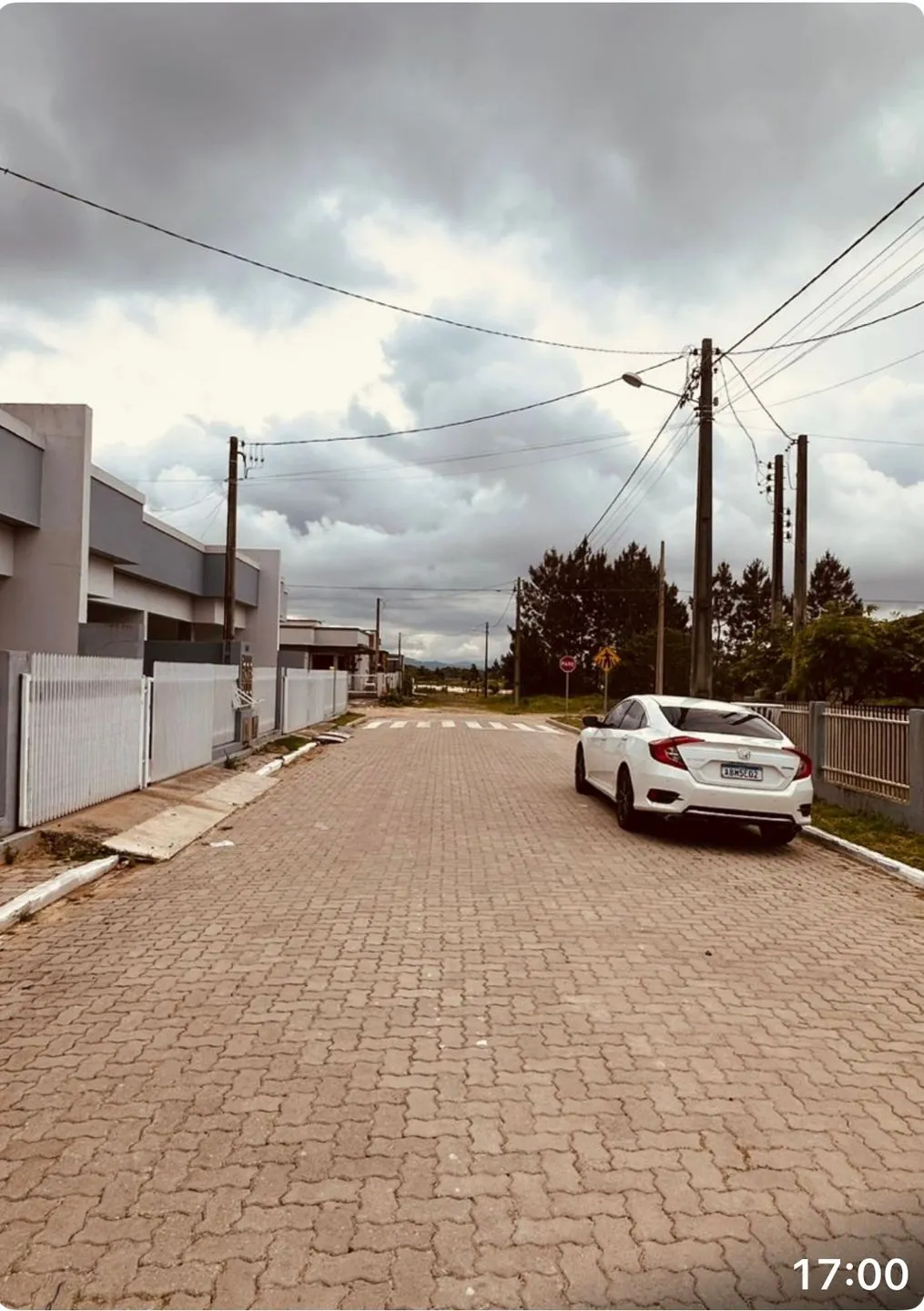 Imagem Lote à venda em Passo de Torres, Silveira, 315m2