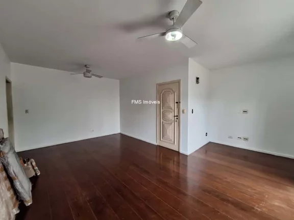 Imagem Apartamento com 3 dormitórios em Moema