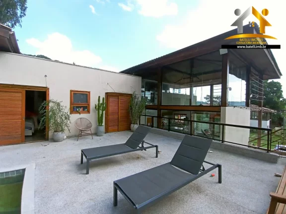 Imagem Casa a venda condomínio Vila Florida (Fazendinha) - Batelli Imóveis