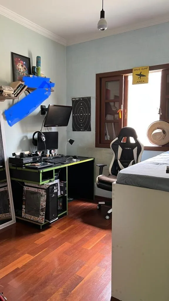 Imagem Charmosa Casa no Coração de Piedade - Conforto e Elegância em Cada Detalhe
