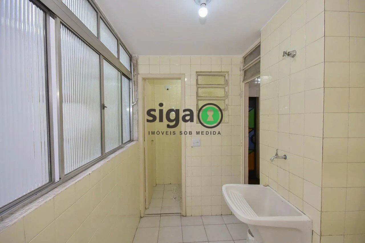 Imagem Vende Apartamento de 90m2, com 2 dormitórios, sendo 1 suíte, sem vaga na Martinico Prado