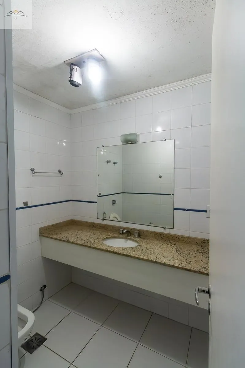Imagem APARTAMENTO RESIDENCIAL em São Paulo - São Paulo, Itaim Bibi