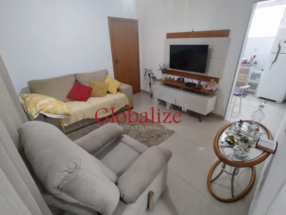 Foto do imóvel LINDO APARTAMENTO DE 1 DORMITÓRIO TODO REFORMADO COM GARAGEM FECHADA NO BAIRRO DO EMBARÉ EM SANTOS (SP) POR R$.365.000,00.