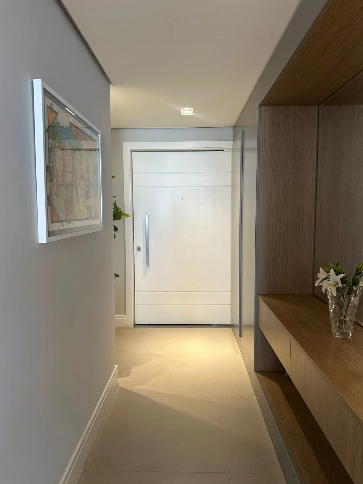 Imagem Lindo Apartamento 3 Suítes, 5 banh, 3 vagas, Vista Guaiba, Tristeza, Porto Alegre, RS