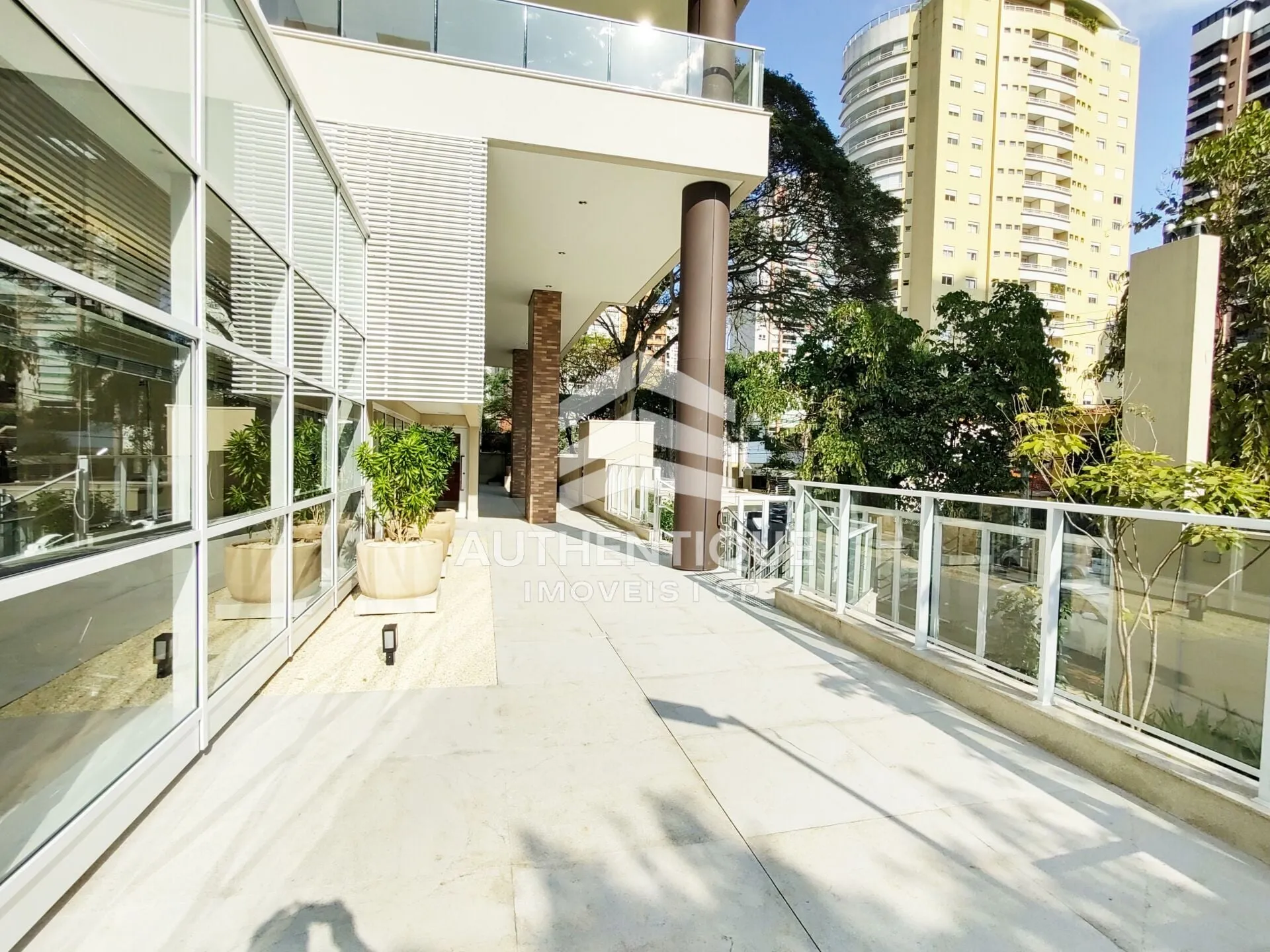 Imagem SENZO PARAISO - Apartamento à venda em São Paulo/SP