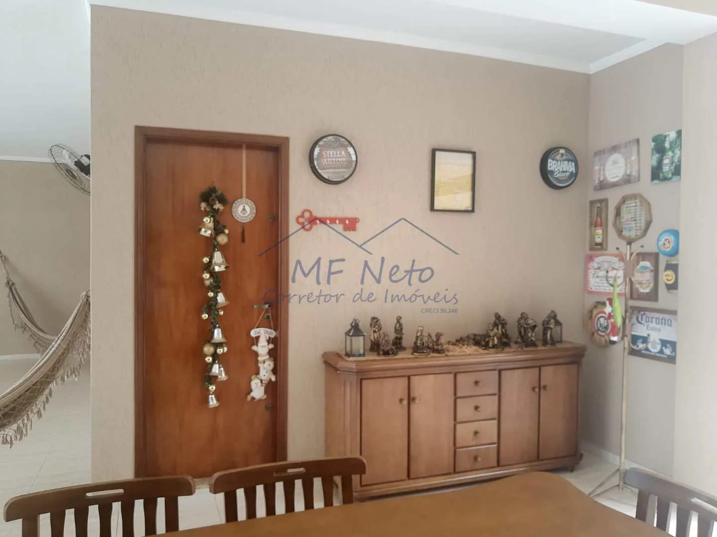 Imagem Casa Padrão