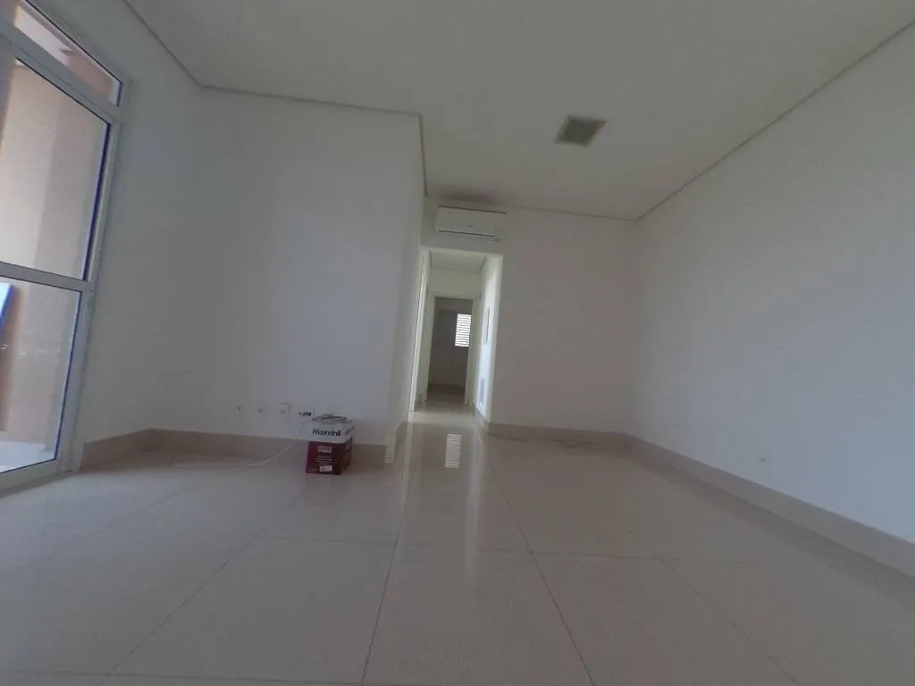 Imagem Apartamento 3 quartos sendo uma suíte edifício Jardim Beira Rio