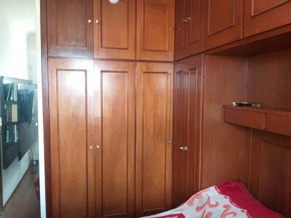 Imagem Apartamento com 2 Quartos à Venda, 55 m² em Belenzinho - São Paulo
