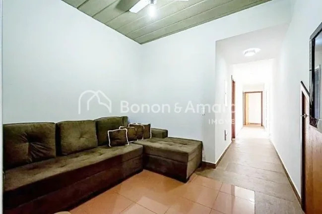 Imagem Casa com 5 dormitórios - 3 suítes na região do Alphaville Campinas 

Casa à venda no Condomínio...