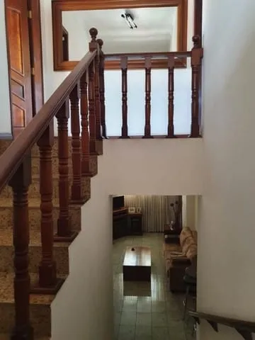 Imagem Casa à venda 3 Quartos, 1 Suite, 2 Vagas, 236M², Loteamento Residencial Andrade, Pindamonhangaba - SP