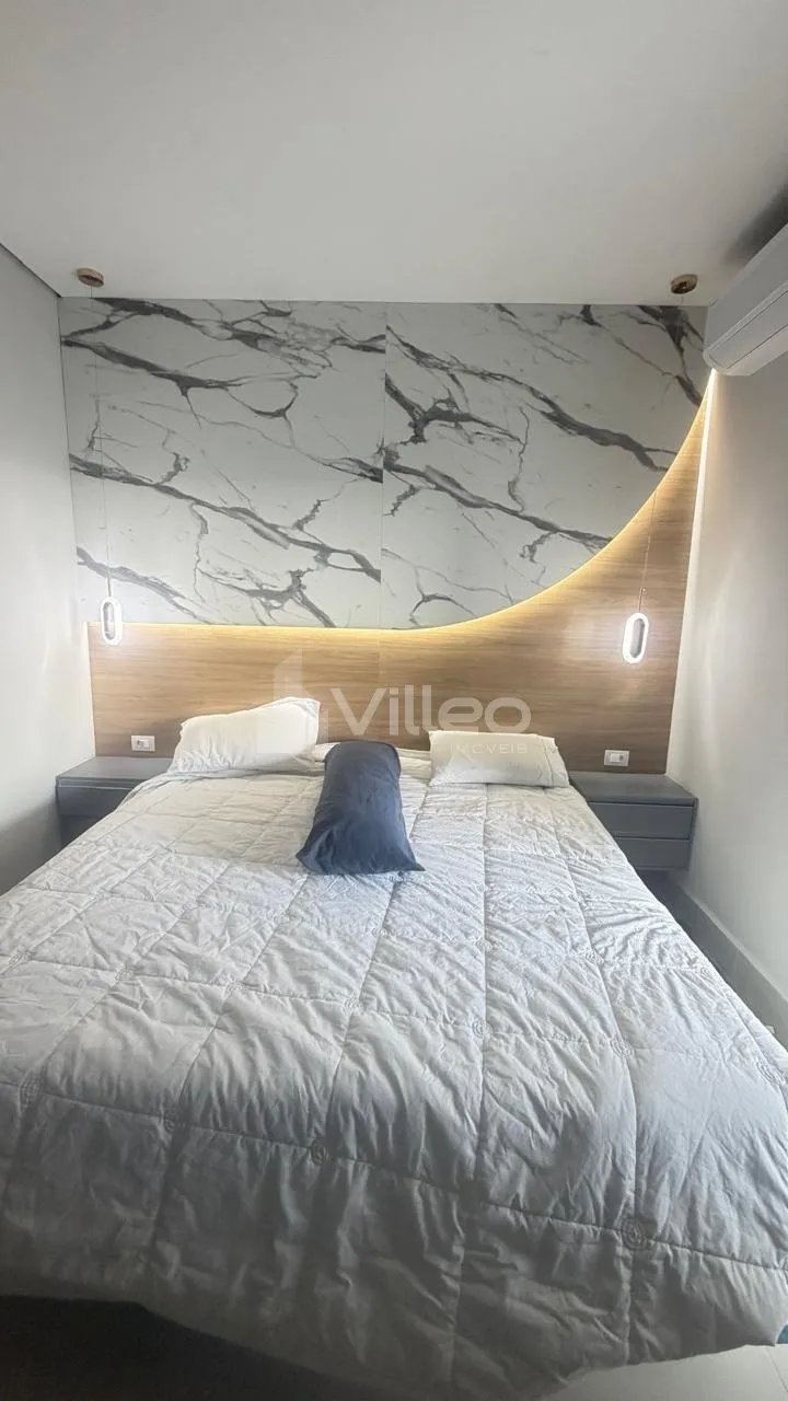 Imagem Descubra o equilíbrio perfeito entre sofisticação, conforto e localização estratégica nesta in...