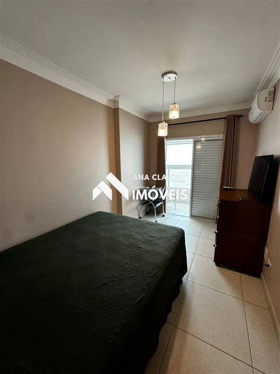 Imagem Apartamento frente para o mar, com1.2.3 dormitórios.