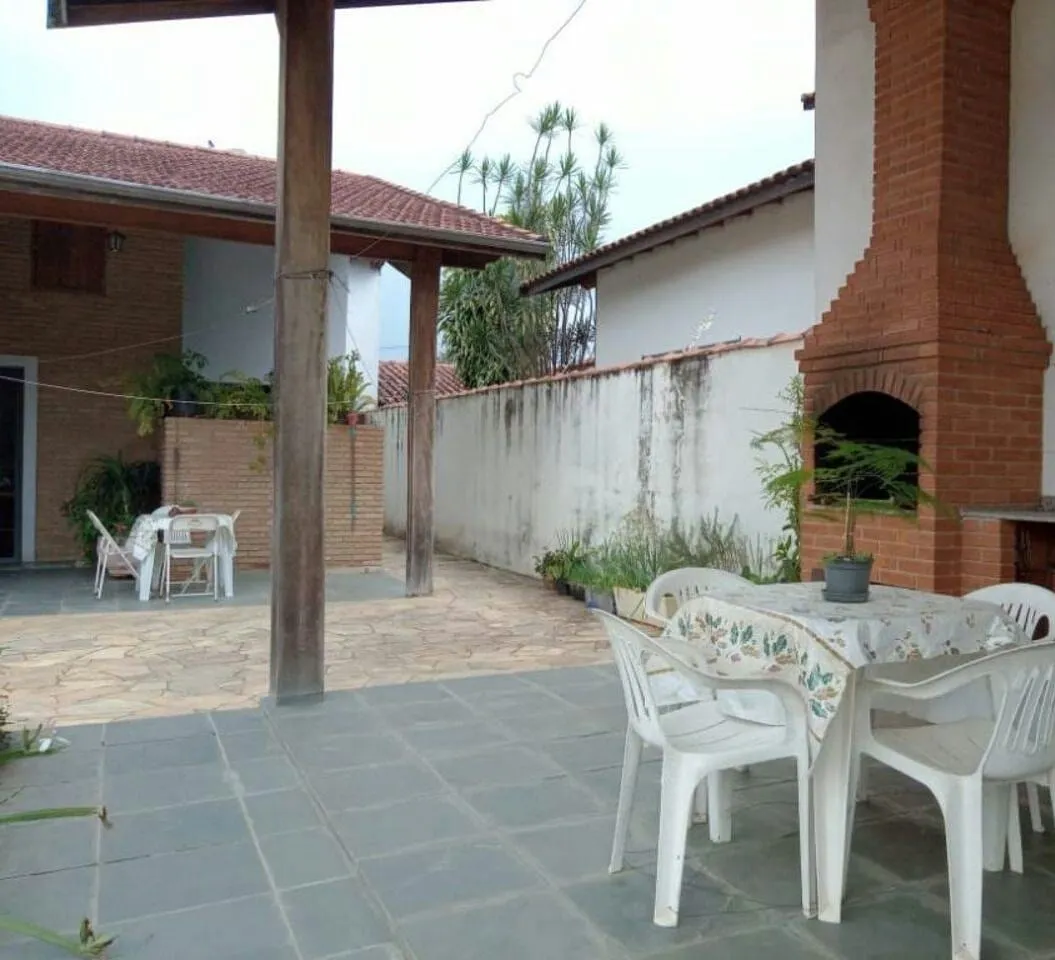 Imagem Casa à venda 3 Quartos, 1 Suite, 2 Vagas, 760M², Jardim Residencial Doutor Lessa, Pindamonhangaba - SP