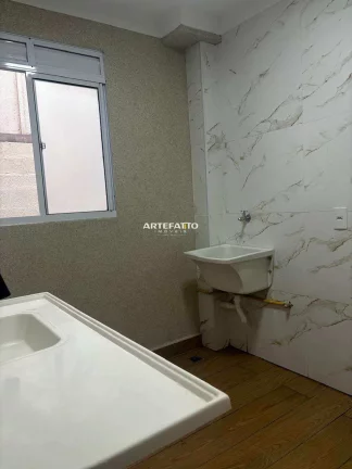 Imagem Apartamento Térreo à Venda – Condomínio Filadélfia