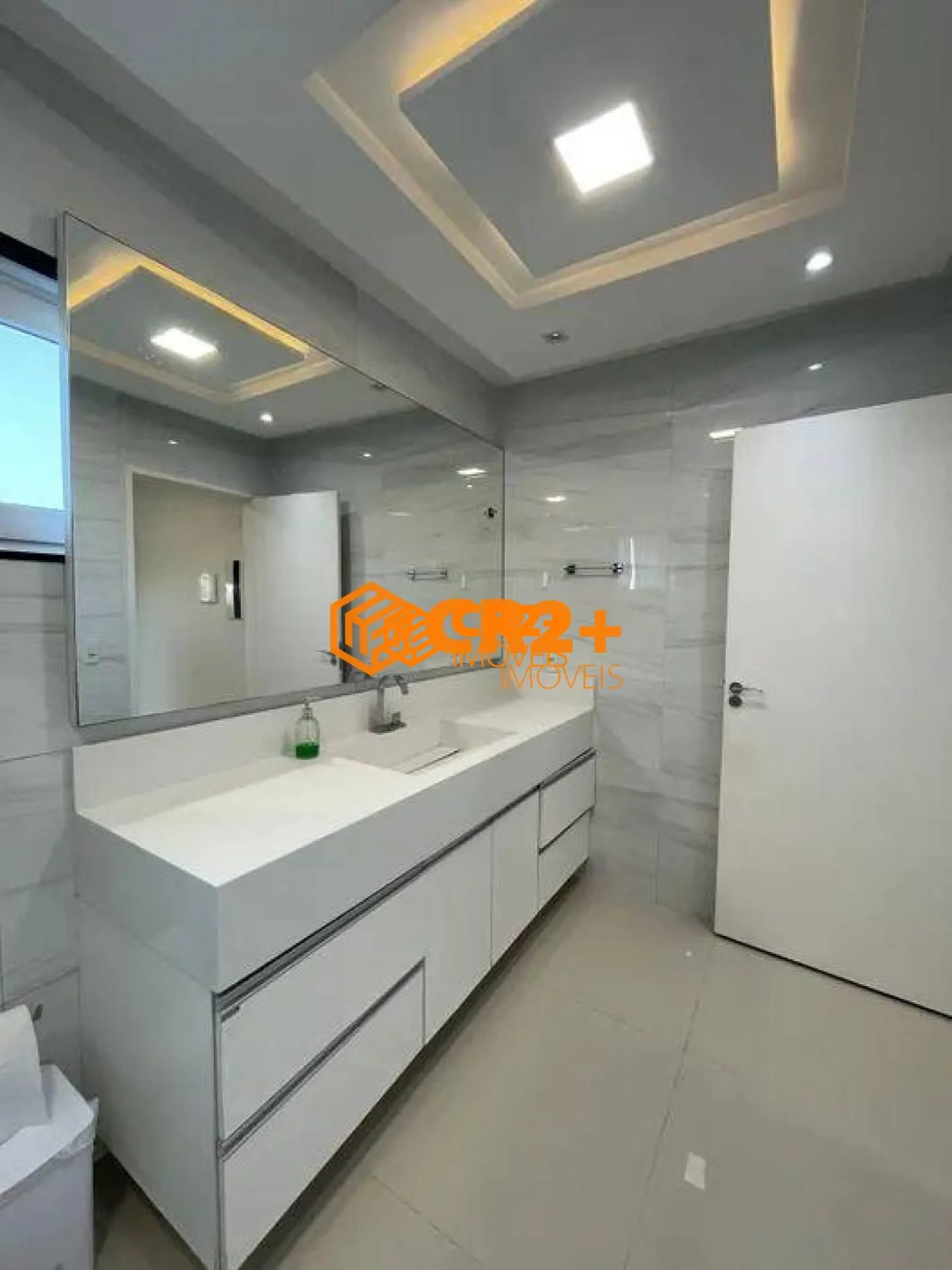 Imagem Casa no Condomínio Alphaville 1 a Venda com 4 quartos, 3 suítes, 448m² em PE