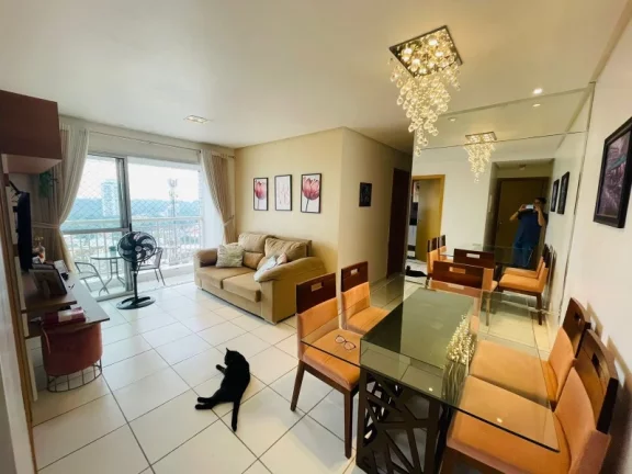 Foto do imóvel APARTAMENTO RESIDENCIAL em MANAUS - AM, DOM PEDRO I