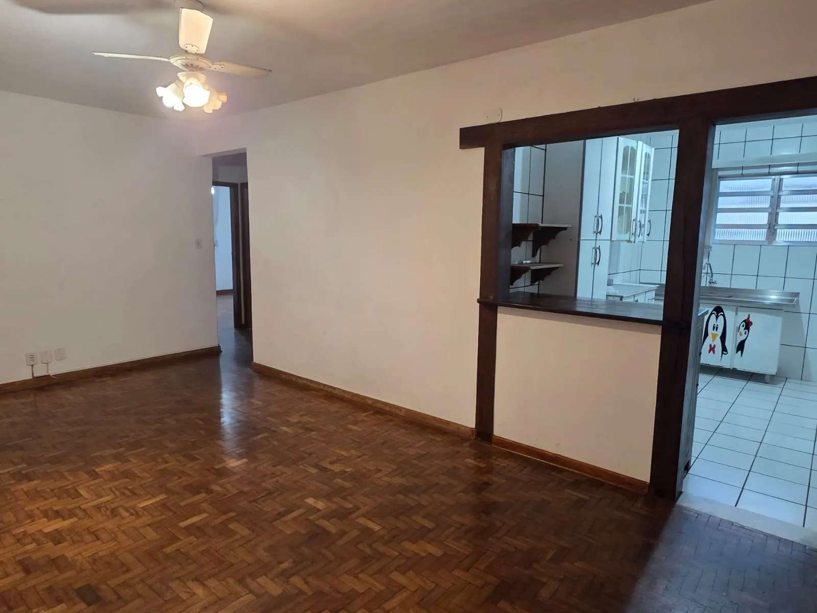 Foto do imóvel Apartamento para Venda em Caraguatatuba, Centro, 3 dormitórios, 2 banheiros em Centro, Caraguatatuba - SP