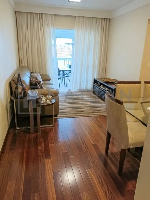 Imagem Apartamento com 3 dormitórios à venda, 97 m² por R$ 1.202.127,00 - Mooca - São Paulo/SP