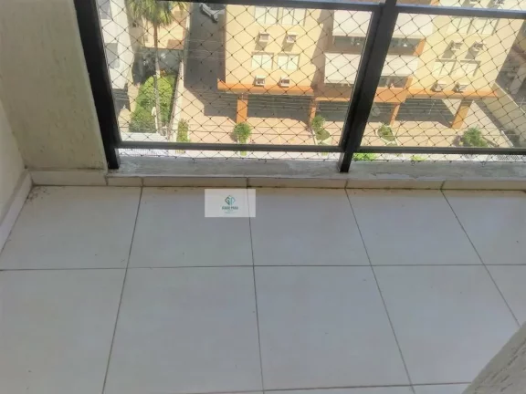 Imagem Apartamento Padrão para Venda e Aluguel em Enseada Guarujá-SP